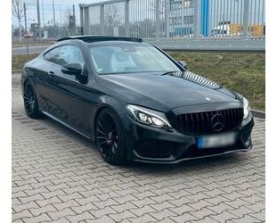 Mercedes-Benz C 250 Gebrauchtwagen