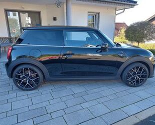 Mini Cooper SE Gebrauchtwagen