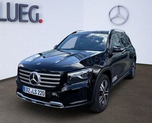 Mercedes-Benz GLB 220 Gebrauchtwagen