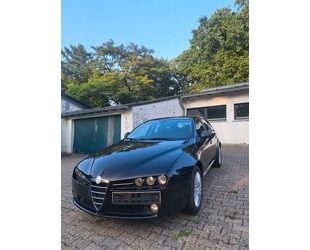 Alfa Romeo 159 Gebrauchtwagen