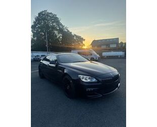 BMW 640 Gran Coupé Gebrauchtwagen