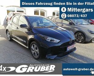 Mazda 2 Hybrid Gebrauchtwagen