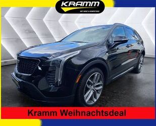 Cadillac XT4 Gebrauchtwagen