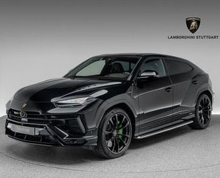 Lamborghini Urus Gebrauchtwagen