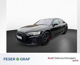 Audi S8 Gebrauchtwagen
