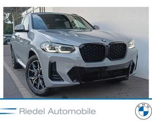 BMW X4 Gebrauchtwagen