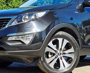 Kia Sportage Gebrauchtwagen