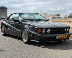 BMW 635 Gebrauchtwagen