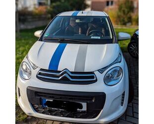 Citroen C1 Gebrauchtwagen