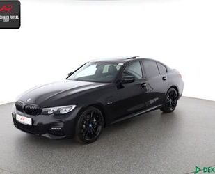 BMW 330 Gebrauchtwagen