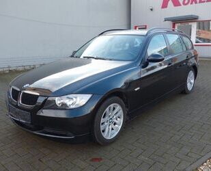BMW 318 Gebrauchtwagen