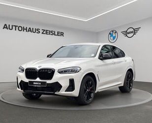 BMW X4 M40 Gebrauchtwagen