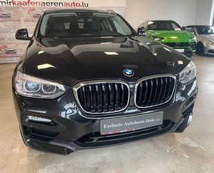 BMW X4 Gebrauchtwagen