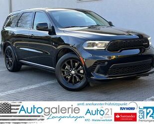 Dodge Durango Gebrauchtwagen