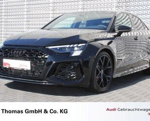 Audi RS3 Gebrauchtwagen