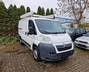Citroen Jumper Gebrauchtwagen