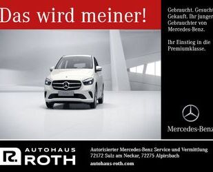 Mercedes-Benz B 220 Gebrauchtwagen