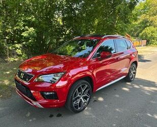 Seat Ateca Gebrauchtwagen