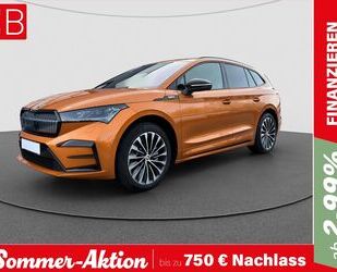 Skoda Enyaq Gebrauchtwagen