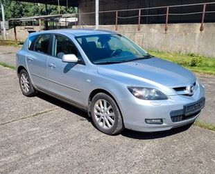 Mazda 3 Gebrauchtwagen