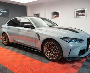 BMW M3 Gebrauchtwagen