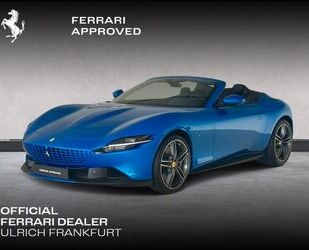 Ferrari Roma Gebrauchtwagen