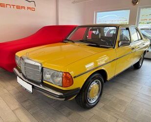 Mercedes-Benz 200 Gebrauchtwagen