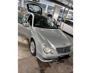 Mercedes-Benz CL 230 Gebrauchtwagen