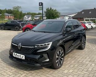 Renault Austral Gebrauchtwagen