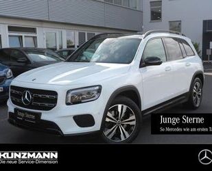 Mercedes-Benz GLB 220 Gebrauchtwagen