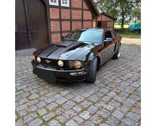 Ford Mustang Gebrauchtwagen