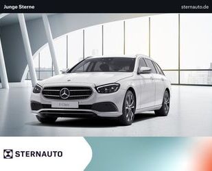 Mercedes-Benz E 300 Gebrauchtwagen