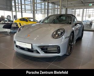 Porsche 992 Gebrauchtwagen