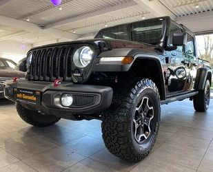Jeep Gladiator Gebrauchtwagen