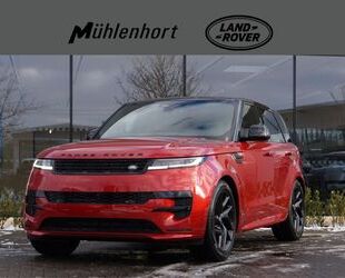 Land Rover Range Rover Sport Gebrauchtwagen