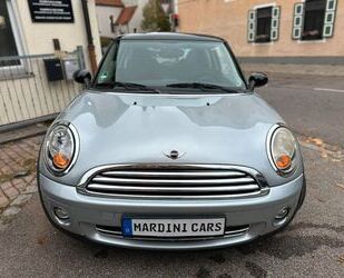 Mini Cooper Gebrauchtwagen
