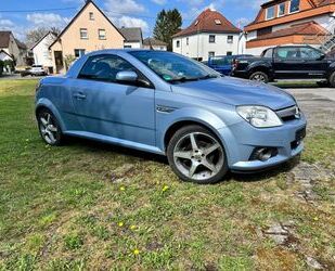 Opel Tigra Gebrauchtwagen