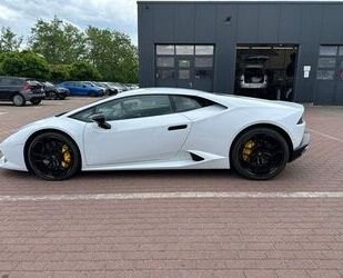 Lamborghini Huracán Gebrauchtwagen
