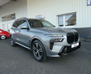 BMW X7 Gebrauchtwagen