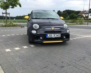 Abarth 595 Gebrauchtwagen
