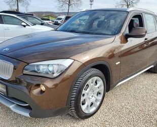 BMW X1 Gebrauchtwagen