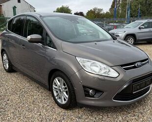 Ford C-Max Gebrauchtwagen