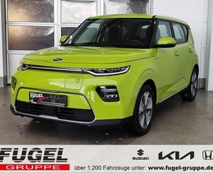 Kia Soul Gebrauchtwagen
