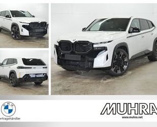 BMW XM Gebrauchtwagen