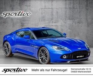 Aston Martin Vanquish Gebrauchtwagen