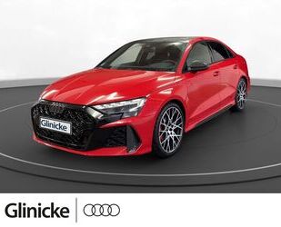 Audi RS3 Gebrauchtwagen