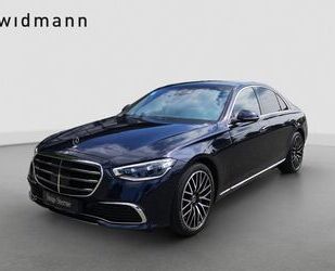 Mercedes-Benz S 580 Gebrauchtwagen