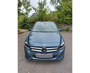 Mercedes-Benz B 200 Gebrauchtwagen