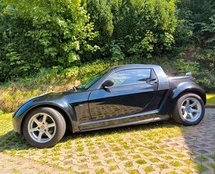 Smart Roadster Gebrauchtwagen