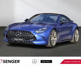 Mercedes-Benz AMG GT Gebrauchtwagen